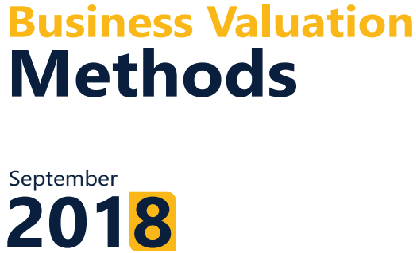 Business Valuation Methods