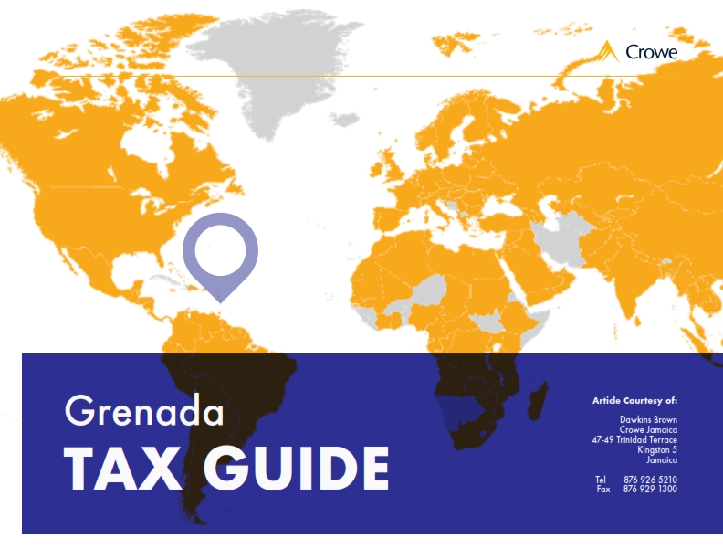 Financial reporting for tax reform