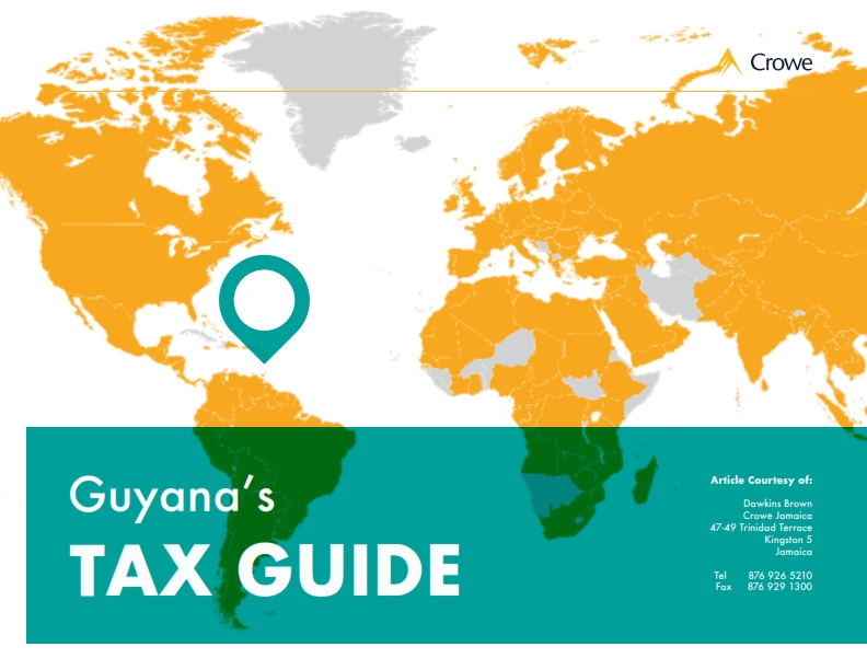 Highlights of Tax Cuts and Job Acts