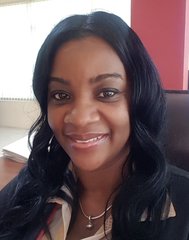 Kenisha McCalla - social