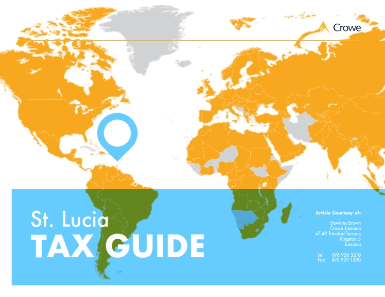 Trusted Tax Relationships