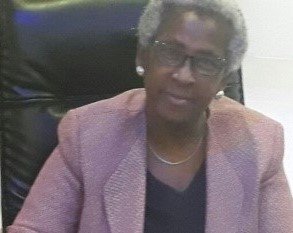 Prunella Vassell - Large