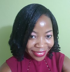 Simone Powell - social