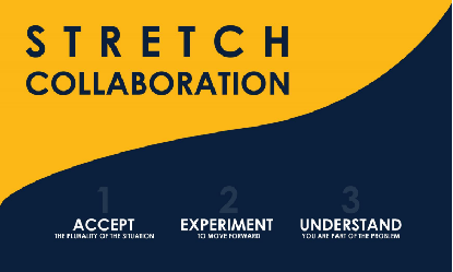Stretch Collaboration