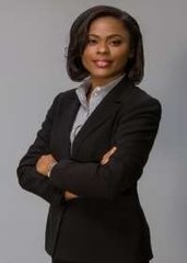 Venessa Hall - social