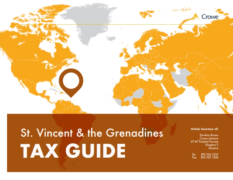 Tax Reform and Your Bottom Line: International Aspects