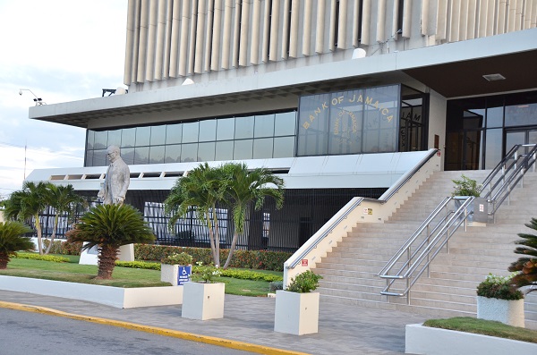 Financial Institutions Executive Briefing