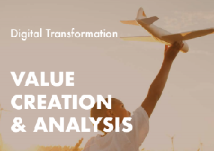 Digital Transformation Value Creation and Analysis